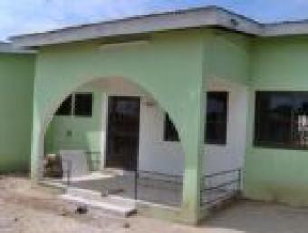 TWO BEDROOMS HOUSE AT NUNGUA FOR Accra